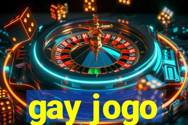 gay jogo